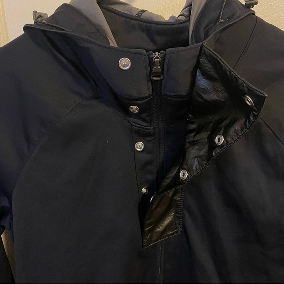 UNDER ARMOUR UA Run Storm Anorak Jacket - Picture 7 of 8